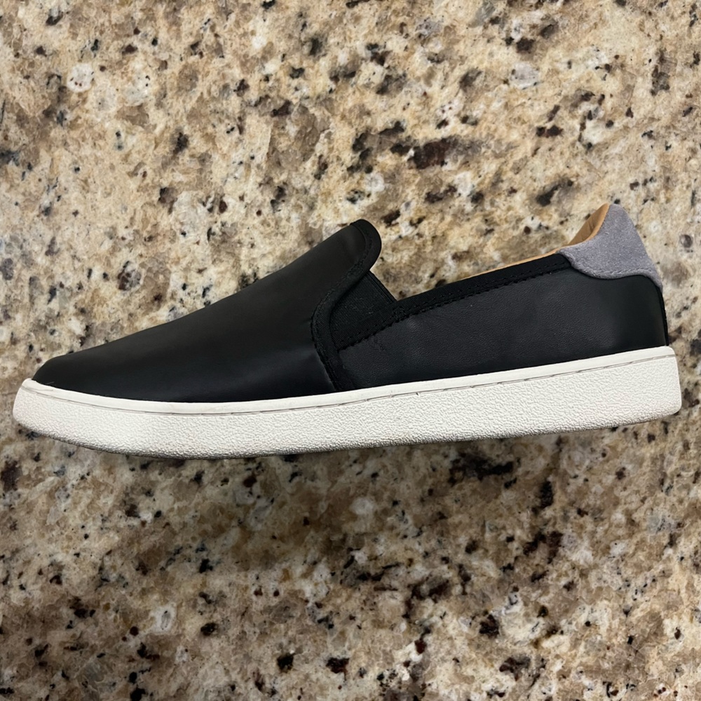 Ugg Slip On Womens Shoe